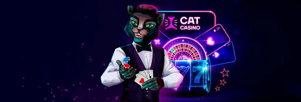 cat casino